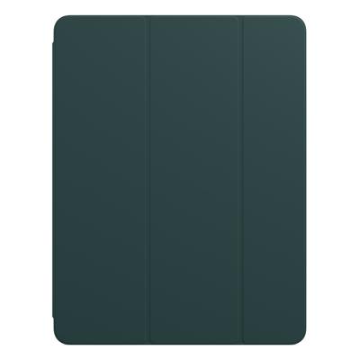 iPad Pro 12.9 (2021) Apple Smart Folio Case MJMK3ZM/A - Diepgroen iPad Pro 12.9 (2021) Apple Smart Folio Case MJMK3ZM/A - Diepgroen