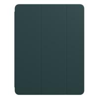 iPad Pro 12.9 (2021) Apple Smart Folio Case MJMK3ZM/A - Diepgroen