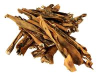 35 cm Petsnack kalfskauwstaaf