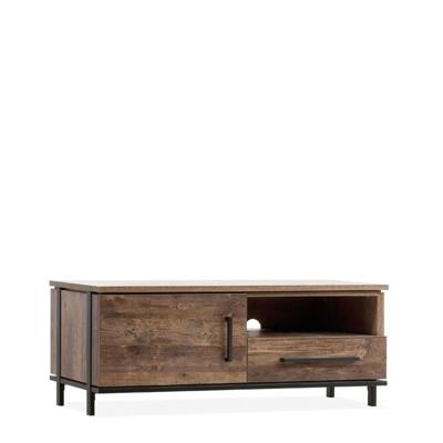 TV dressoir (126cm) Explosion