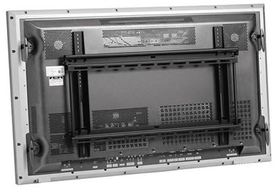 Ergotron 60-614 Neo-Flex TV-beugel 94,0 cm (37) - 160,0 cm (63) Vast