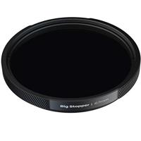 LEE Elementen 67mm Grote Stopper Cirkelfilter, 10 Stop Neutrale Dichtheid voor Lange Belichtingsfotografie