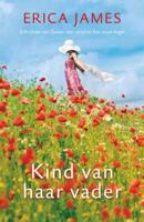 Kind van haar vader - Erica James - Paperback (9789032512934)