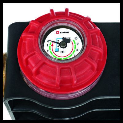 Einhell 4173530 Watervoorziening GE-WW 1246 N FS 4600 l/h