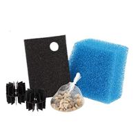 Oase Filtral 2500 Uvc 13705 vervangende filterset