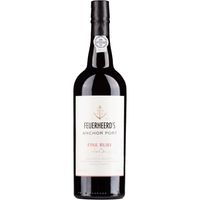 Feuerheerds Fine Tawny Port - thumbnail