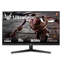 LG UltraGear 32GN600-B 165Hz HDR10 1 ms 32"