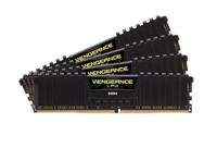 Corsair Vengeance LPX-serie Low Profile 64 GB (4x 16 GB) DDR4 2400 MHz CL14