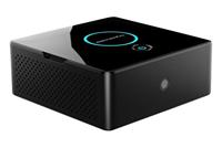 ELEMENT14 PI desktopbehuizing met SSD-ondersteuning voor Raspberry PI