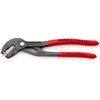 Knipex 85 51 180 A Bandveerklemtang 180 mm 1 stuk(s) - thumbnail