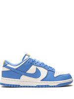 Nike baskets Dunk Coast - Bleu