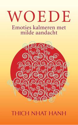 Woede - Thich Nhat Hanh - eBook (9789025905019)