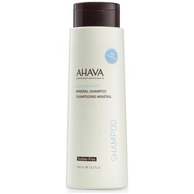 AHAVA - Mineral Shampoo 400 ml