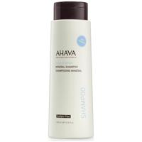 AHAVA - Mineral Shampoo 400 ml
