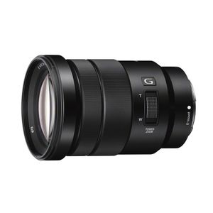 Sony E 18-105mm f/4.0 Power Zoom objectief - Tweedehands