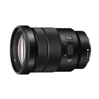 Sony E 18-105mm f/4.0 Power Zoom objectief - Tweedehands - thumbnail