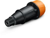 Fein QuickIN diepteaanslag, maximale instelafstand 12 mm, compatibel met alle FEIN accuschroevendraaiers met QuickIN-interface, 64203025010