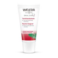 Weleda Tandvleesbalsem Nf Tube 30ml Verv.0636670 - thumbnail