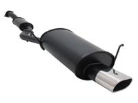 Viking Choice  Sportuitlaat BMW E36 Compact 318Ti - sporteinddemper