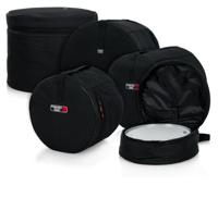 Gator Cases GP-FUSION16 drumhoezenset 22, 10, 12, 14, 16 voor fusion drum - thumbnail