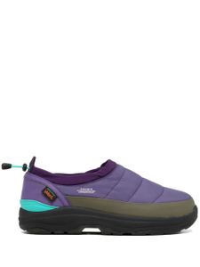 Suicoke baskets Pepper-mod-ev - Violet