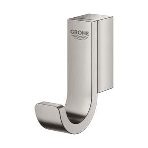 Grohe Handdoekhaak Selection Supersteel