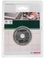 Bosch Accessoires Diamantdoorslijpschijf Standard for Ceramic | Ø65X15mm | Pks16Multi - 2609256425 - thumbnail