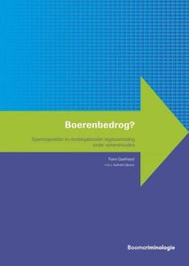 Boerenbedrog? - Fiore Geelhoed, Nathalie Dijkman - ebook