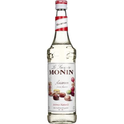 Monin Macaroon 70CL Monin Macaroon 70CL