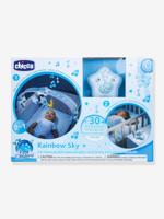 Regenboogboog - CHICCO blauw