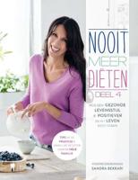 Nooit meer diëten - deel 4 - Sandra Bekkari - Hardcover (9789089317940)