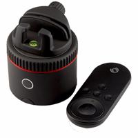 Pivo Pod Red Passieve houder Mobiele telefoon/Smartphone Zwart, Rood