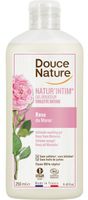 Natur intim intieme wasgel rose bio