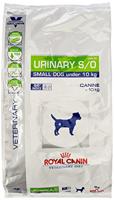 Royal Vet Canine Urinary S/O Small USD20 8kg, 8000