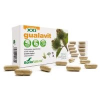 Soria 30-c Gualavit Xxi Caps 30 - thumbnail