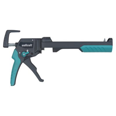 wolfcraft GmbH MG 400 ERGO Patroon voor kitpistool