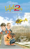 Lifeliner 2 en de cobrahandel - Adri Burghout - ebook - thumbnail