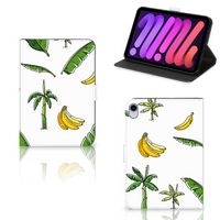 iPad Mini 6 (2021) Tablet Cover Banana Tree