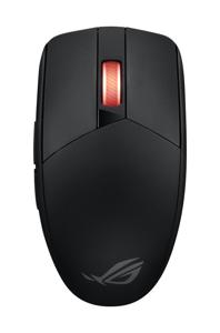 ASUS ROG Strix Impact III Wireless muis Ambidextrous RF-draadloos + Bluetooth Optisch 36000 DPI