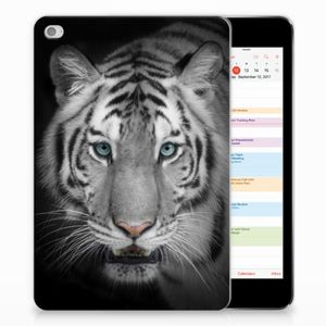 Apple iPad Mini 4 | Mini 5 (2019) Back Case Tijger