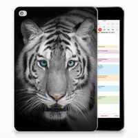 Apple iPad Mini 4 | Mini 5 (2019) Back Case Tijger