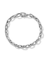 David Yurman bracelet DY Madison en argent sterling - thumbnail