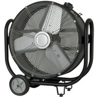 Showtec SF-150 Ventilator - thumbnail