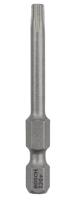 Bosch Accessories 2607002511 T-bit T 20 Extra hard C 6.3 25 stuk(s)