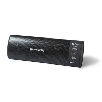 Pure Acoustics GTX-20B Portable bluetooth speaker Pure Acoustics GTX-20B Portable bluetooth speaker