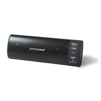 Pure Acoustics GTX-20B Portable bluetooth speaker