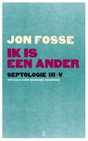 Ik is een ander - Jon Fosse - ebook - thumbnail