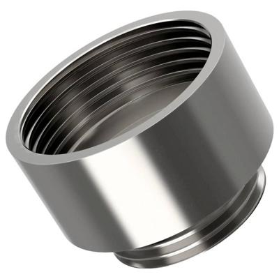 LAPP 54020153LF SKINDICHT® MA-M/NPT 40x1,5/ 1 1/4 Adapter 10 stuk(s) LAPP 54020153LF SKINDICHT® MA-M/NPT 40x1,5/ 1 1/4 Adapter 10 stuk(s)