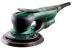 Metabo SXE 150-2.5 BL (615025700) EXCENTERSCHUURMACHINE - 615025700