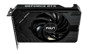 Palit GeForce RTX 4060 Ti StormX NVIDIA 8 GB GDDR6